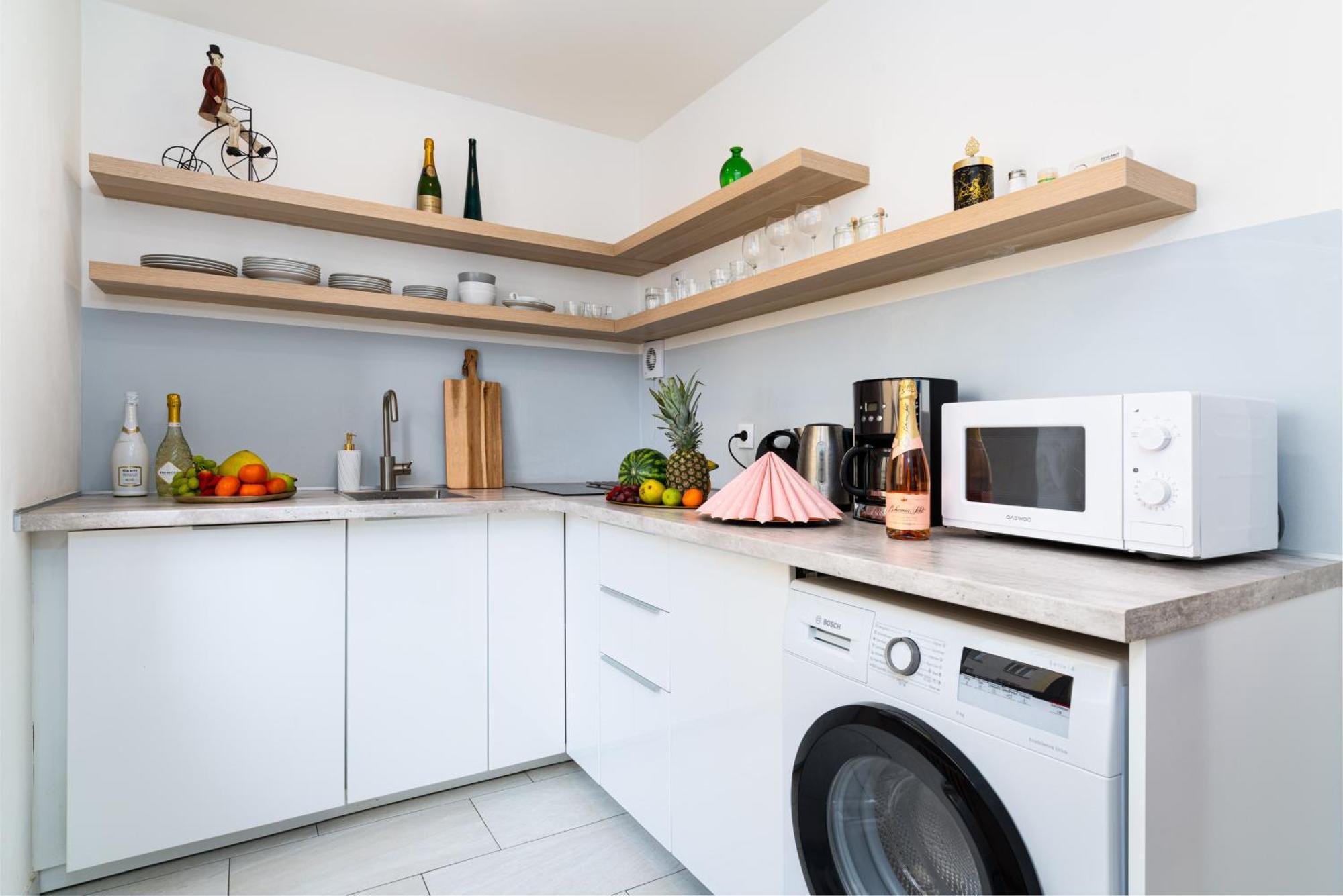Apartmán Luxury Kings