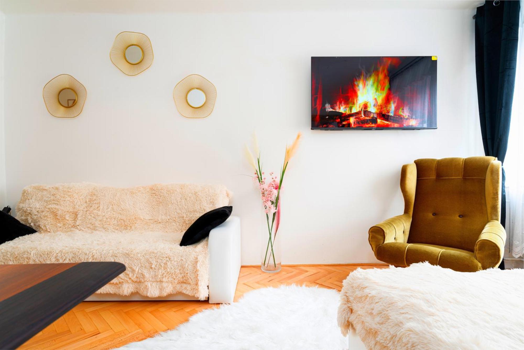 Apartmán Luxury Kings *