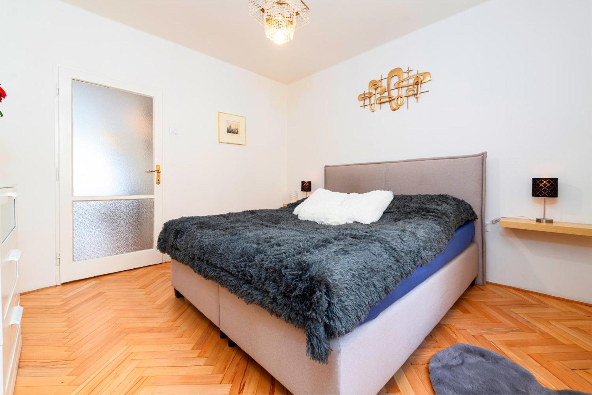 Apartmán Luxury Kings