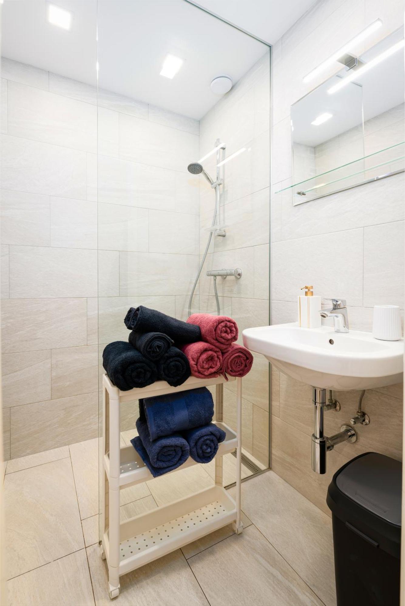Luxury Kings Apartmán