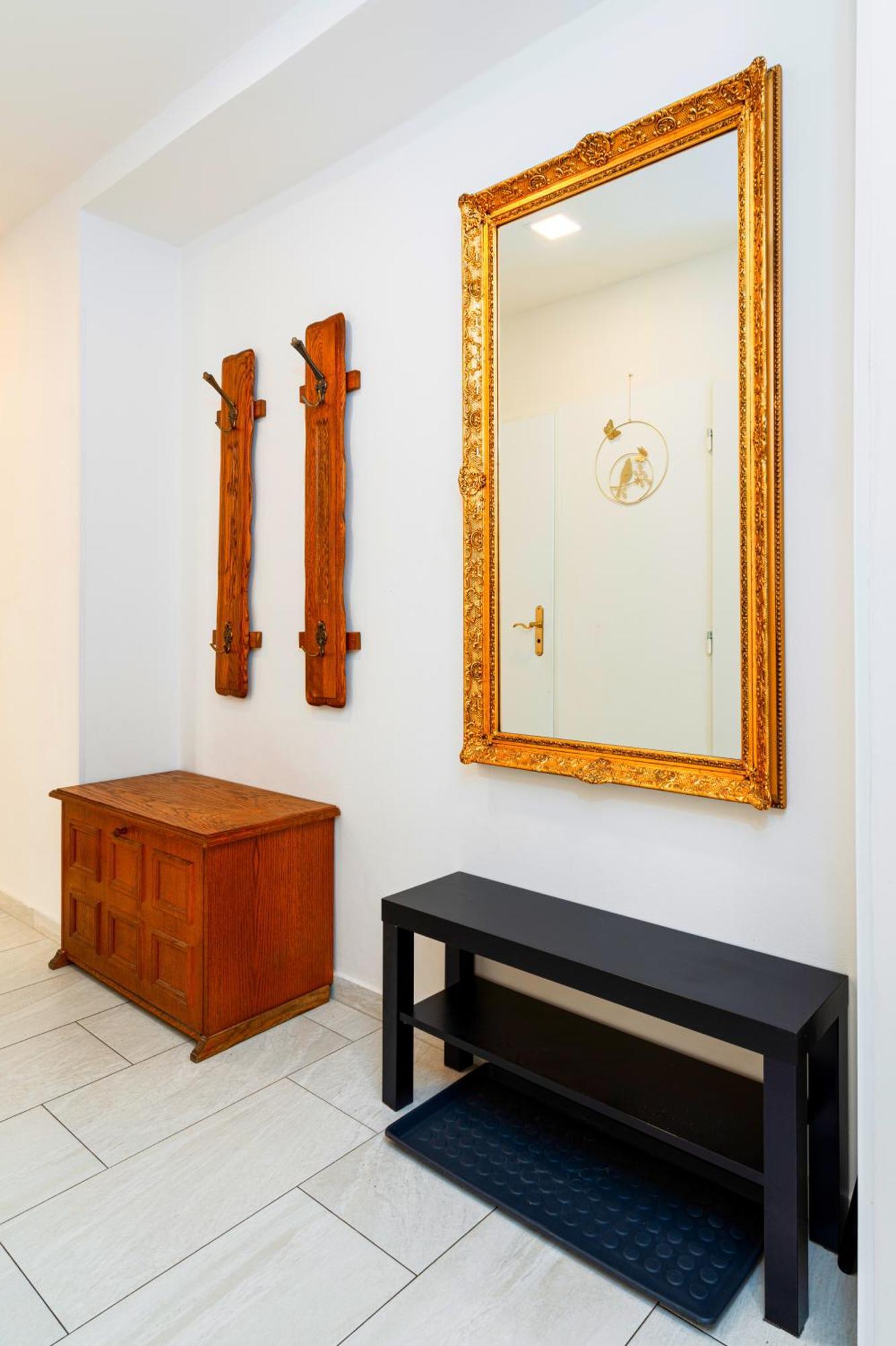 Apartmán Luxury Kings Praha
