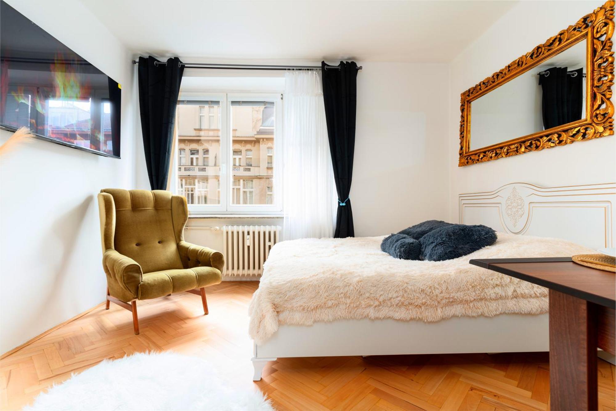 Luxury Kings * Praha
