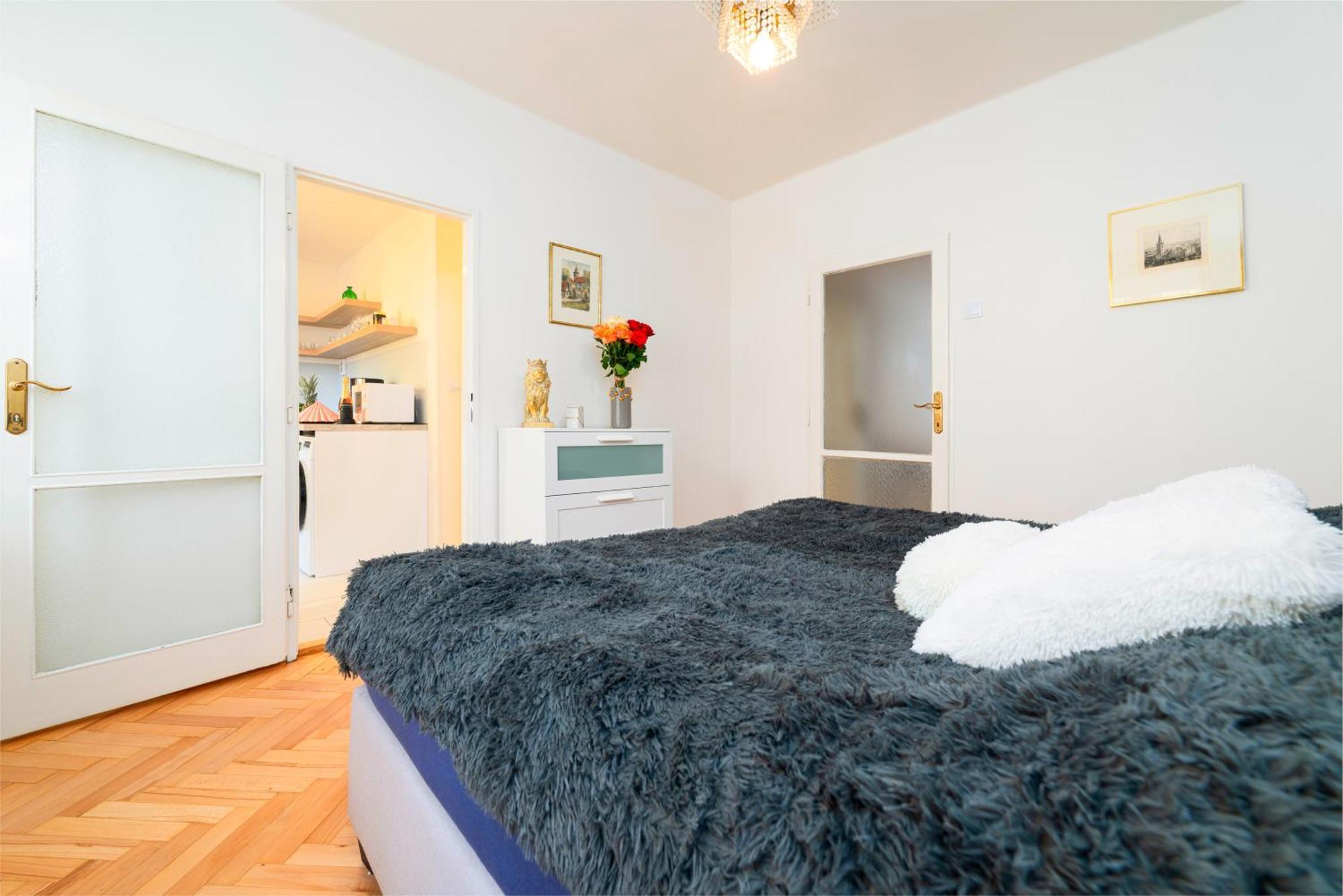 Apartmán Luxury Kings *